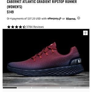 ISO!!! NoBull ripstop runners